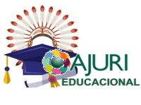 Logo of AJURI EDUCACIONAL